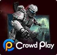 CrowdPlay